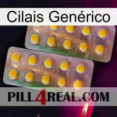 Cilais Genérico new10